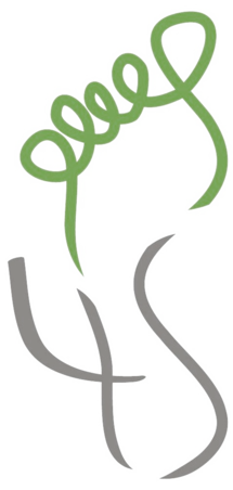 Podóloga a Domicilio